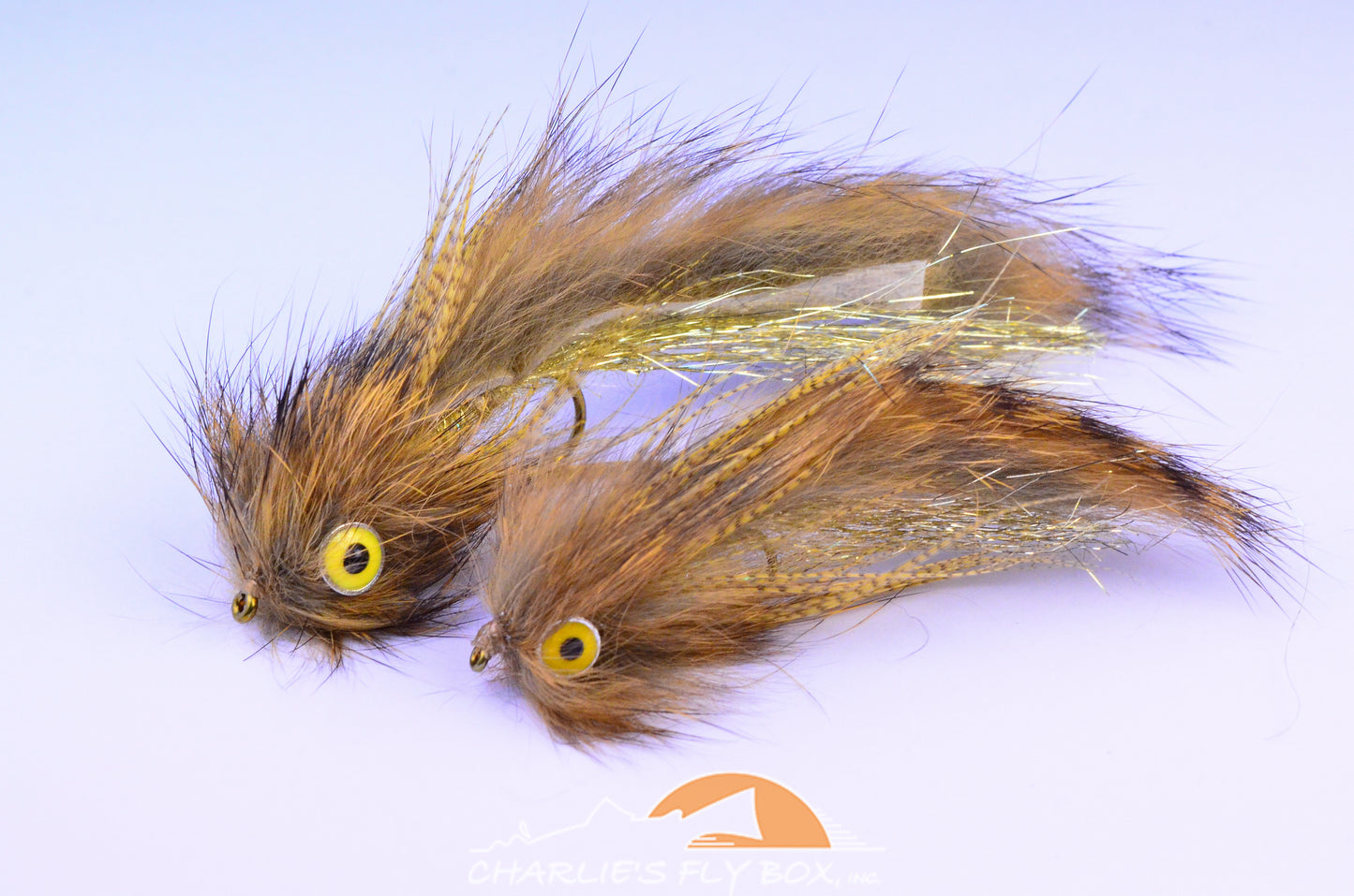 Kamikaze Sculpin, Winkler's